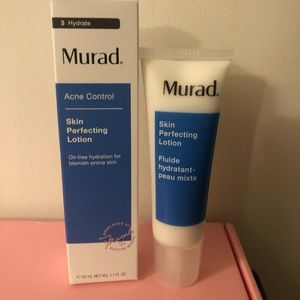 Murad perfecting lotion